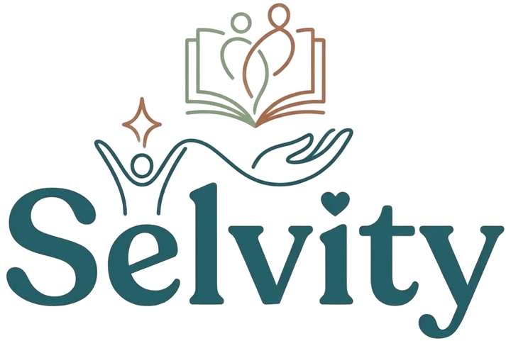 selv log