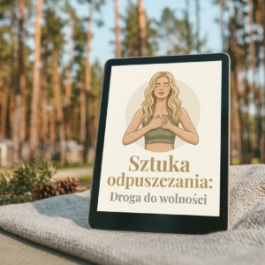Strona głowna sztuka odpuszczania: droga do wolności